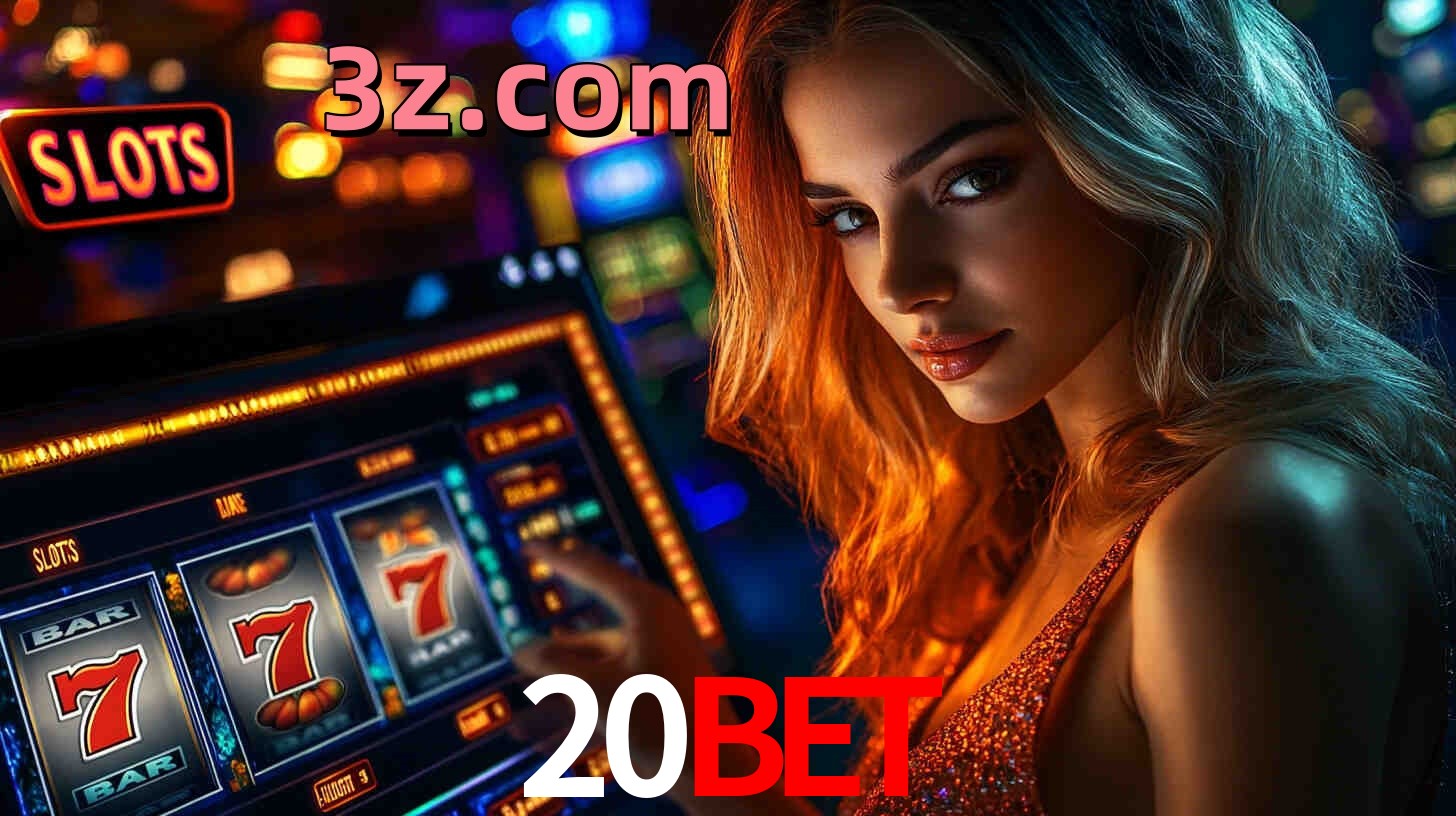 Apostas Esportivas no 20BET